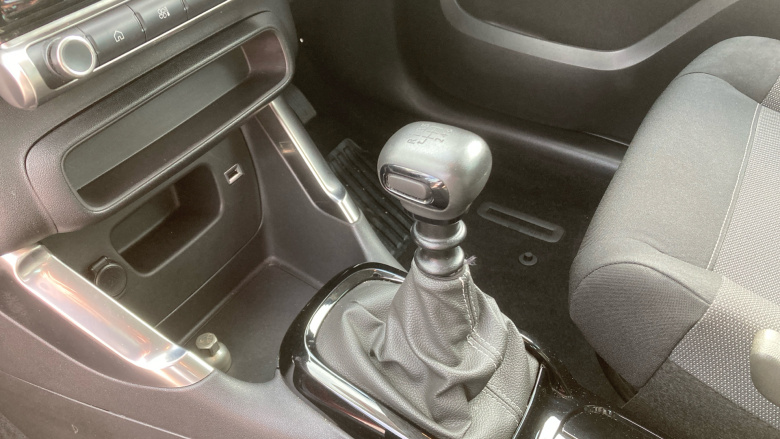 Citroen C3 Aircross 1.2 PureTech 110 Shine 5dr Petrol Hatchback